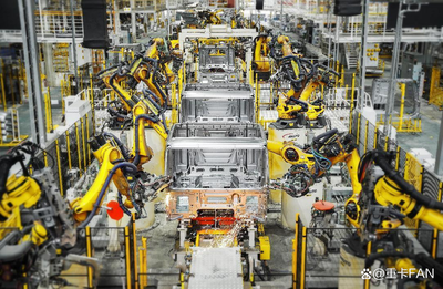 叫板奔馳eActros，這款國產純電重卡如何憑借人工智能集成服務脫穎而出