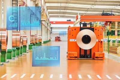 喜報！博威合金2家智能工廠入選2025年浙江省先進級智能工廠（第一批）名單，人工智能行業應用系統集成服務助力轉型升級